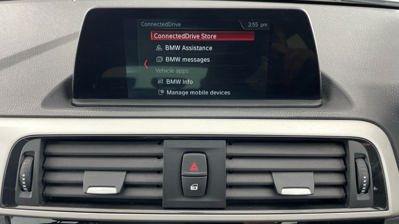 BMW 1 Series 118i [1.5] SE 5dr [Nav] Petrol Hatchback